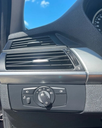 BMW X6 cena 74000 przebieg: 239500, rok produkcji 2011 z Radom małe 407